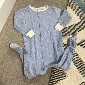 Magnetic me bunnies pj